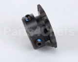 6209 Nieco Sprocket, 35B11, 3/8 Bore