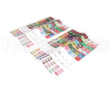 620921337 Cornelius Decal-Set Generic Flavor Fusio