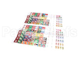 620921337 Cornelius Decal-Set Generic Flavor Fusio