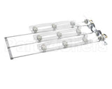 621-012-10 Friedrich Heater Set