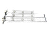 621-012-10 Friedrich Heater Set
