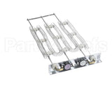 621-012-10 Friedrich Heater Set