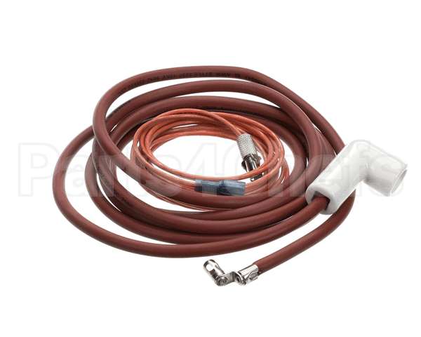 6210 Douglas Machines Ignition Wire Set (8 Foot Long