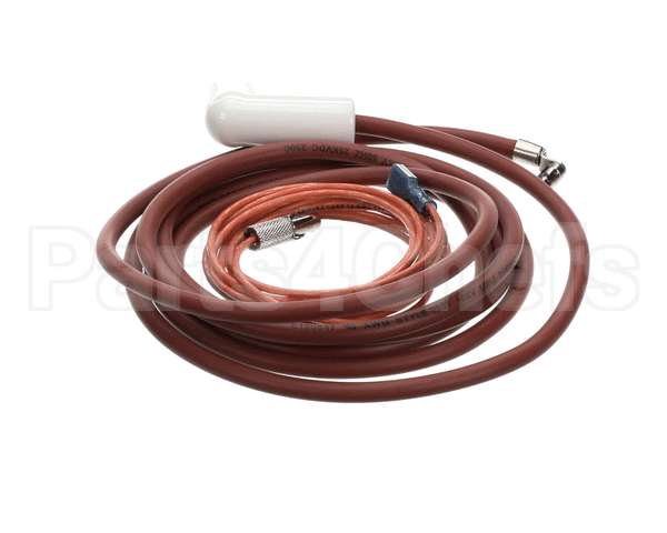 6210 Douglas Machines Ignition Wire Set (8 Foot Long