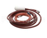 6210 Douglas Machines Ignition Wire Set (8 Foot Long