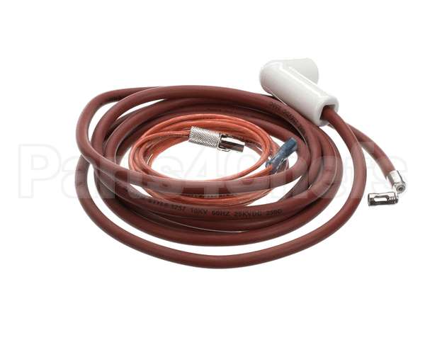 6210 Douglas Machines Ignition Wire Set (8 Foot Long