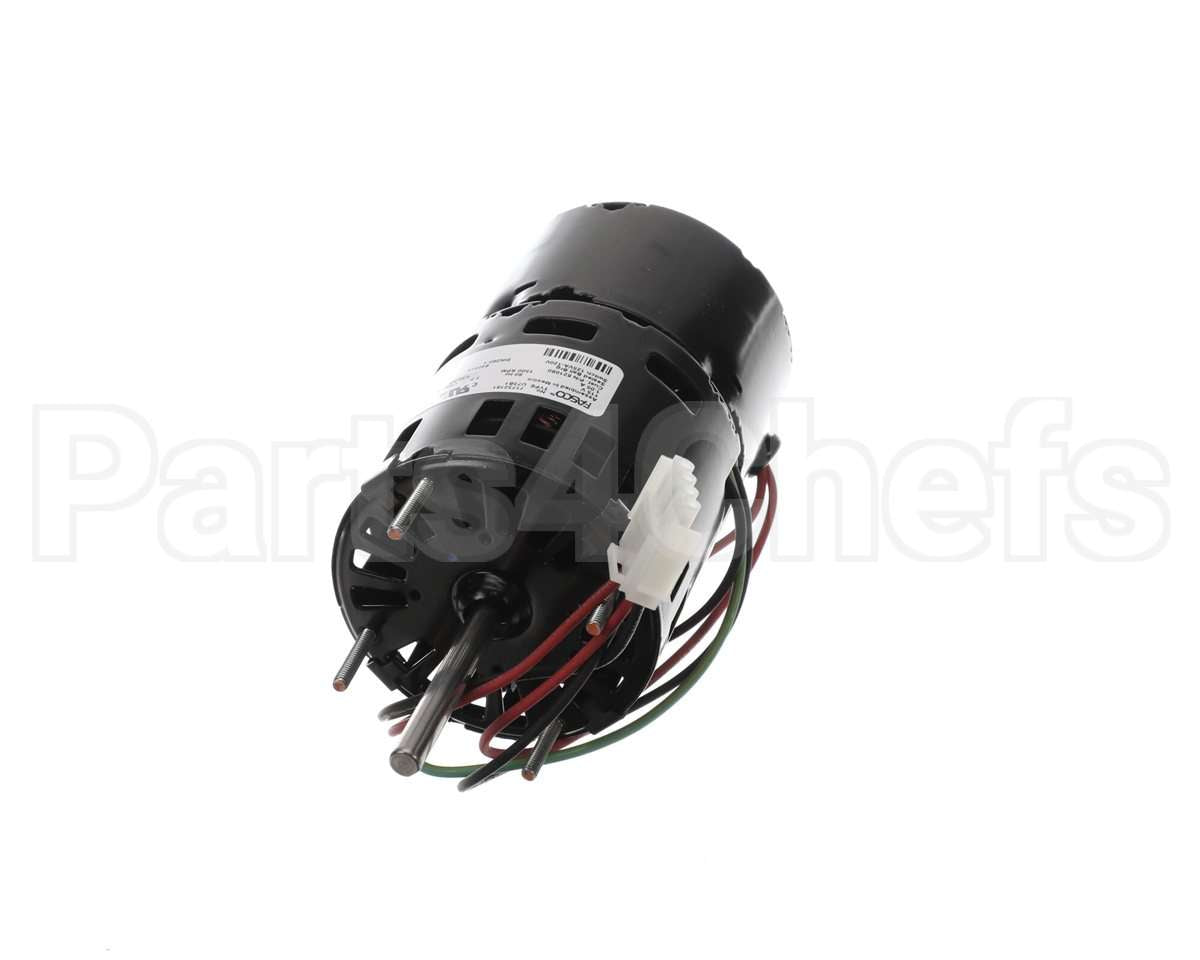 621080R Nortek Repl,Motor,Combustion