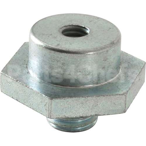 62117 Compatible Globe Knife Cover Insert Nut New Style