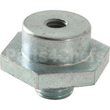 62117 Compatible Globe Knife Cover Insert Nut New Style