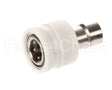 62117 Henny Penny Assembly-Fem. Discon/Nozzle Cap S