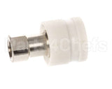 62117 Henny Penny Assembly-Fem. Discon/Nozzle Cap S