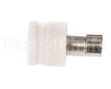 62117 Henny Penny Assembly-Fem. Discon/Nozzle Cap S