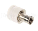 62117 Henny Penny Assembly-Fem. Discon/Nozzle Cap S