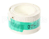6212 Douglas Machines Door Gasket Center Sd-20