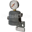 6213003 Compatible Cuno Filter Head With Valve