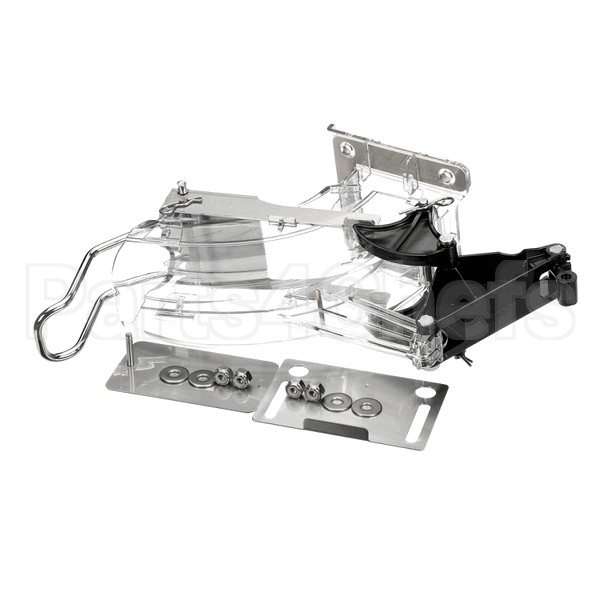 621323652 Compatible Cornelius Kit Ice Chute Lever Replace