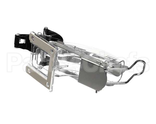 621323652 Cornelius Kit Ice Chute Lever Replace