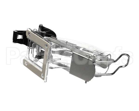 621323652 Cornelius Kit Ice Chute Lever Replace