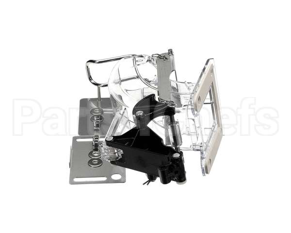 621323652 Cornelius Kit Ice Chute Lever Replace