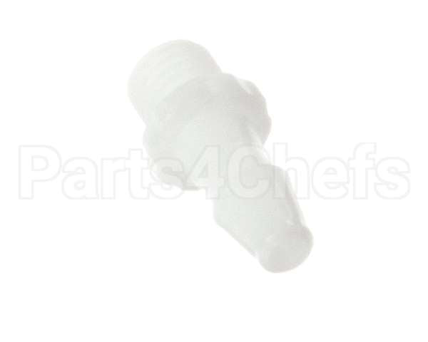 62137 Middleby Adapter,Plastic Threaded
