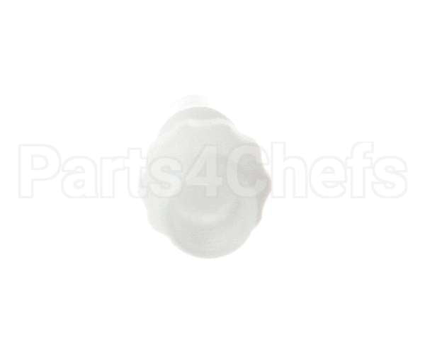 62137 Middleby Adapter,Plastic Threaded