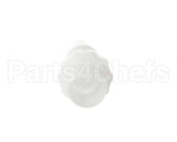 62137 Middleby Adapter,Plastic Threaded
