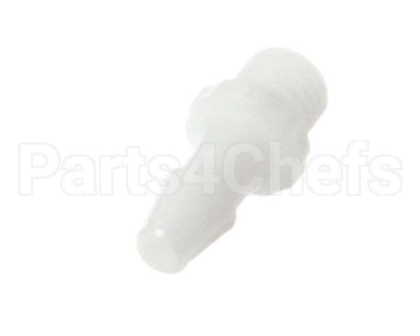 62137 Middleby Adapter,Plastic Threaded