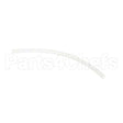 62140 Compatible Middleby Tube, Air Switch 8-1/2