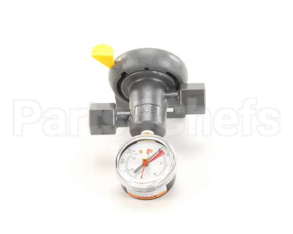 62144-13 3M Hd Assembly,Nh3-1/2Npt,A3,W/Gauge