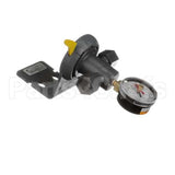 6214413 3M Hd Assembly,Nh3-1/2Npt,A3,W/Gauge