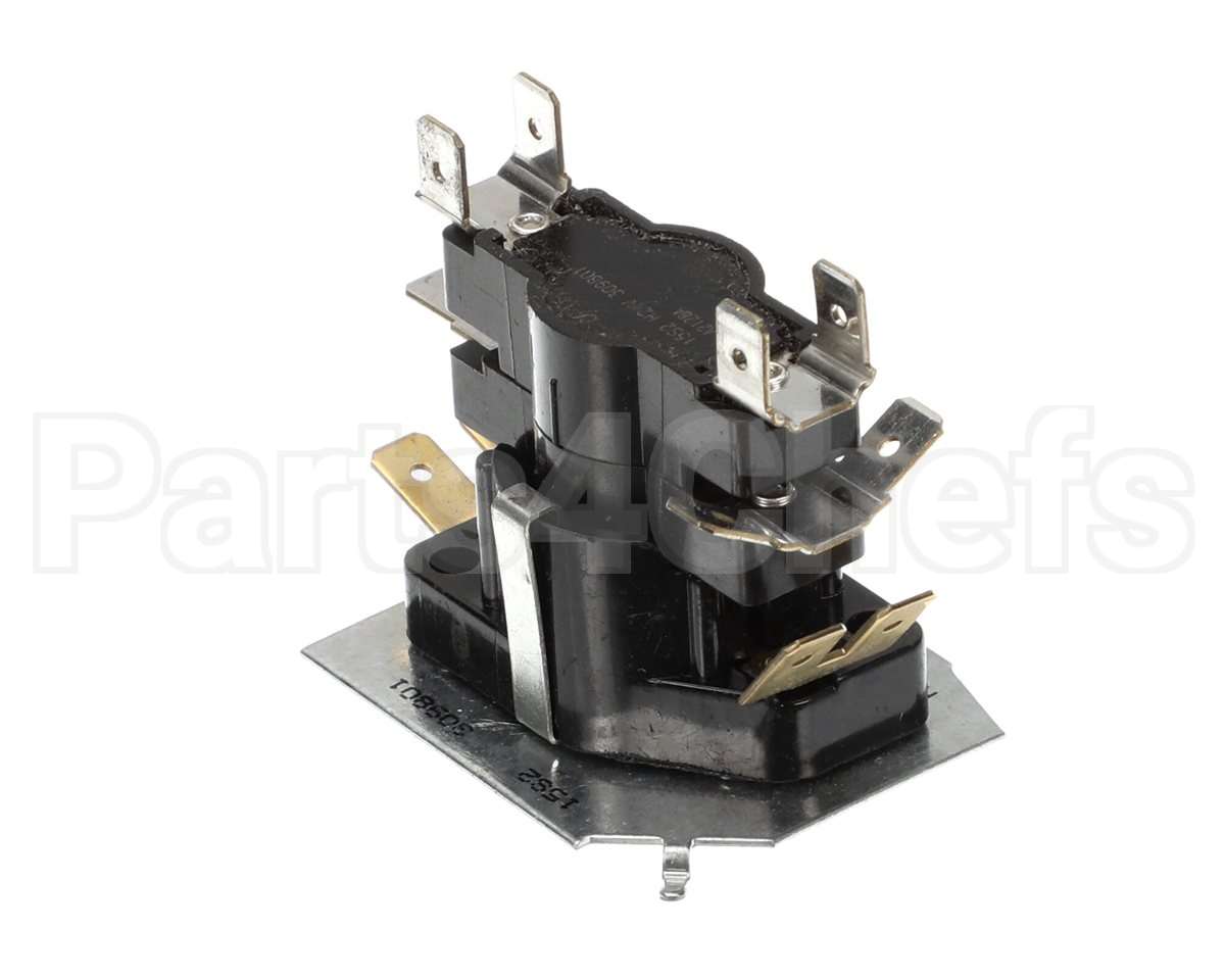 621451R Nortek Repl,Sequencer,2-Pole