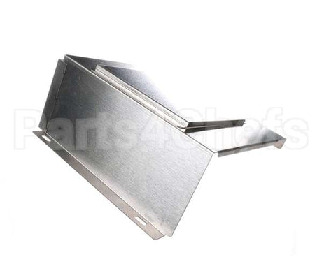 62158 Gold Medal Products Blower Cover Weld