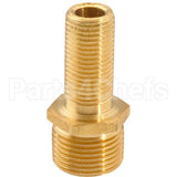 621626 Compatible Franke Holder, Orifice, Lower Burner