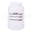 621638 Compatible Franke Container, Iced Coffee1/2