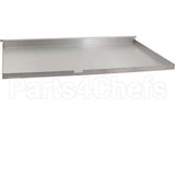 621675 Compatible Franke Pan, Main Grease, New Style