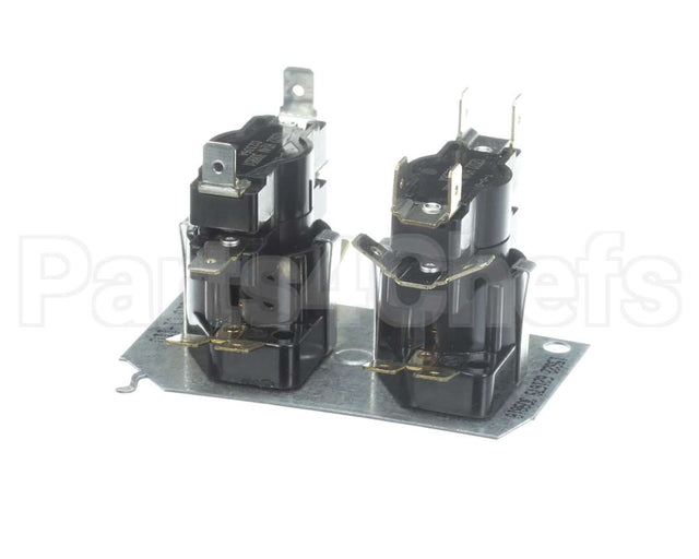 621679R Nortek Sequencer,2 Stage 4 Pole,Repl