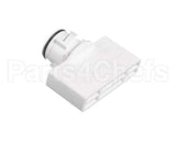 6217401 3M Plug-Bypass,Nep Head,3M Logo