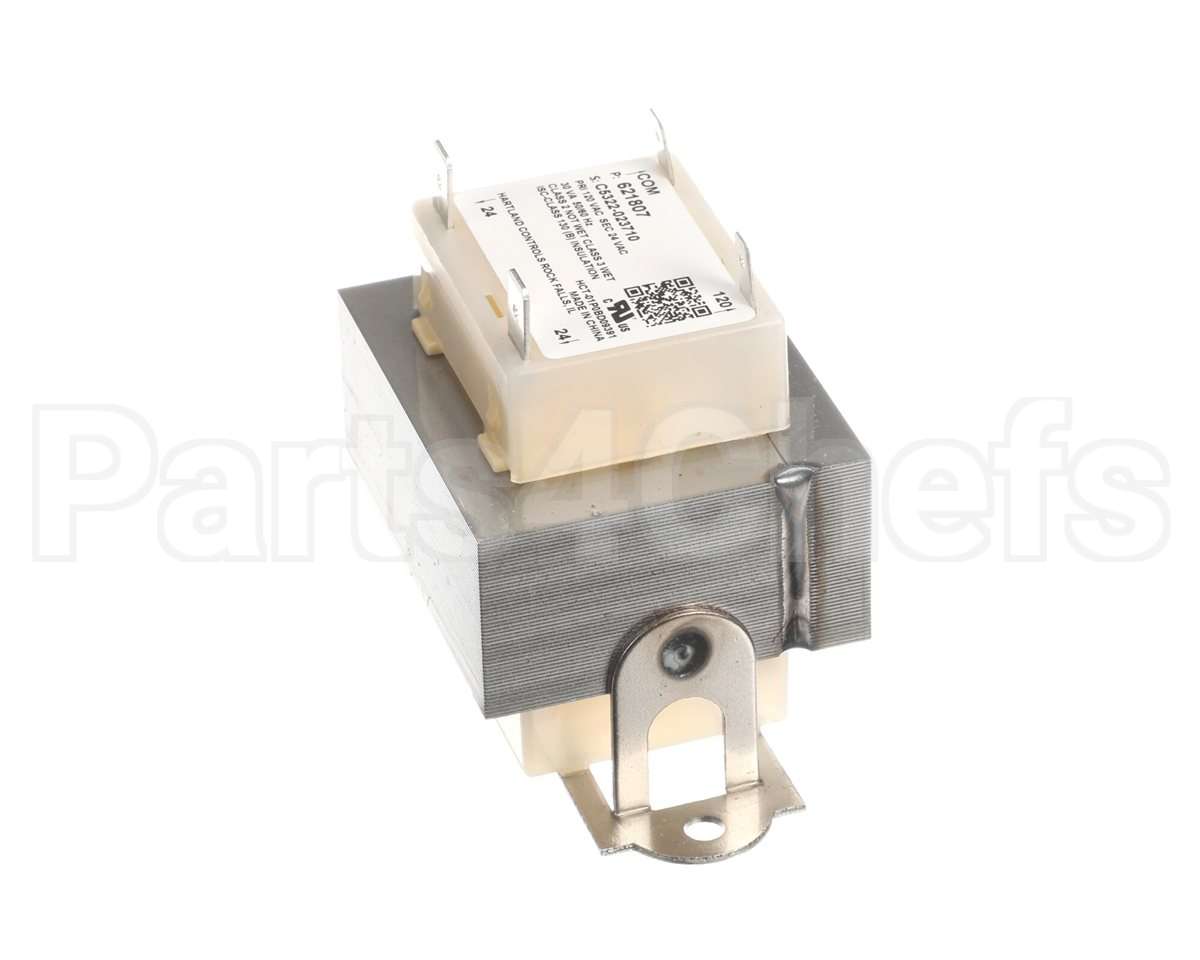 621807R Nortek Repl,Transformer, 30Va, Vert Qc