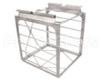 62183 Henny Penny Weld Assembly-Carrier-690