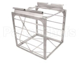 62183 Henny Penny Weld Assembly-Carrier-690