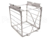 62183 Henny Penny Weld Assembly-Carrier-690