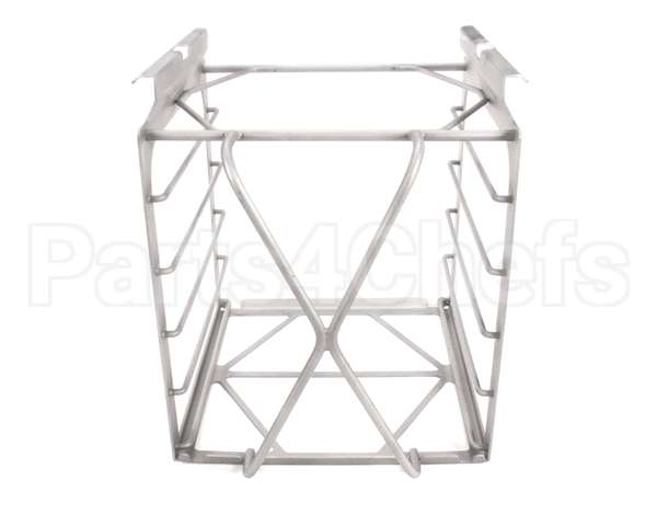 62183 Henny Penny Weld Assembly-Carrier-690
