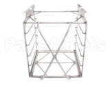 62183 Henny Penny Weld Assembly-Carrier-690
