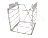 62183 Henny Penny Weld Assembly-Carrier-690