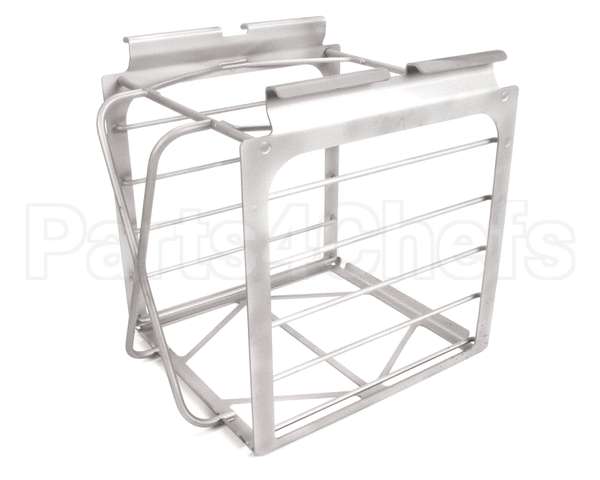 62183 Henny Penny Weld Assembly-Carrier-690