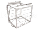 62183 Henny Penny Weld Assembly-Carrier-690