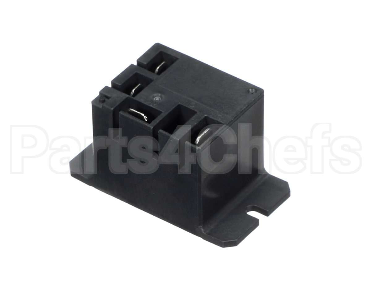 621899R Nortek Repl,Relay,Spst,4.9Fla/15Ares