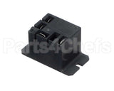 621899R Nortek Repl,Relay,Spst,4.9Fla/15Ares