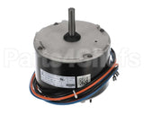 621917 Nortek Mtr,Fan,Psc,K,1/4,6P,1S,Cwle