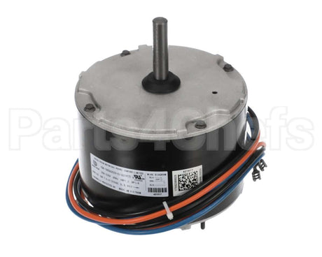 621917 Nortek Mtr,Fan,Psc,K,1/4,6P,1S,Cwle